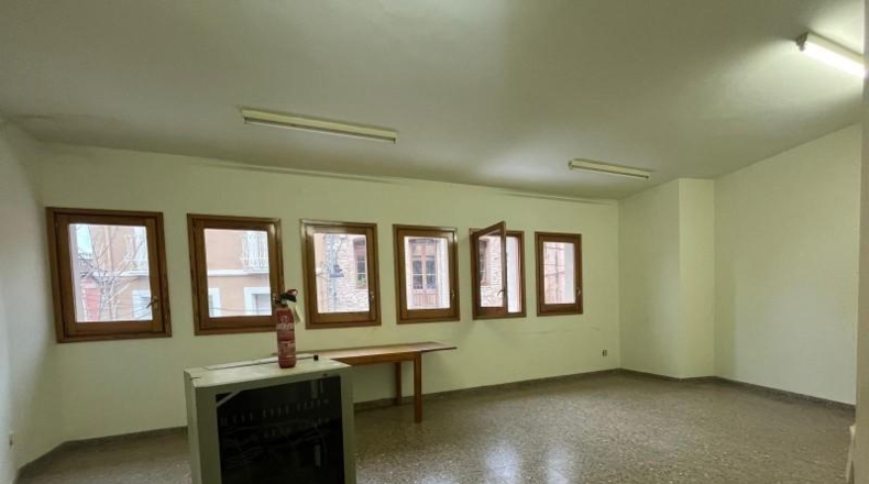 Barcelona - Sant Martí de Tous - 86m2