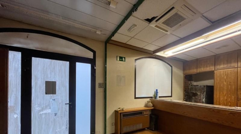 Barcelona - Sant Martí de Tous - 86m2