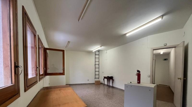 Barcelona - Sant Martí de Tous - 86m2