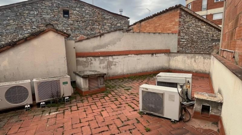 Barcelona - Sant Martí de Tous - 86m2