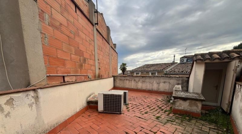 Barcelona - Sant Martí de Tous - 86m2