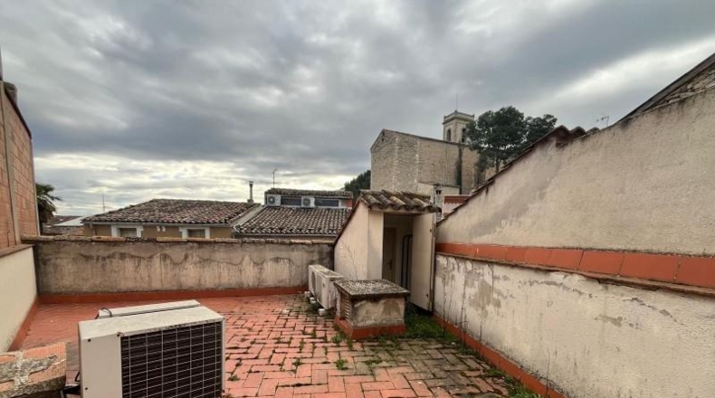 Barcelona - Sant Martí de Tous - 86m2