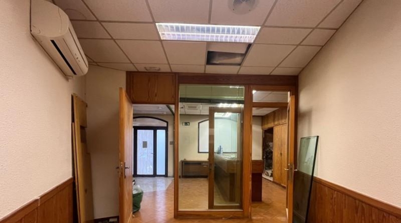 Barcelona - Sant Martí de Tous - 86m2