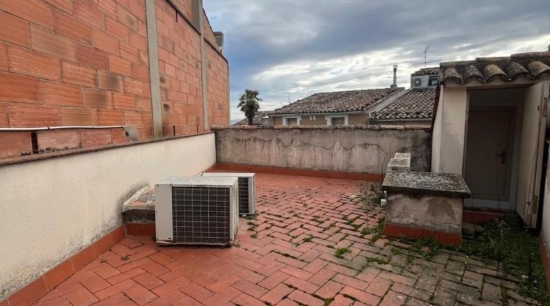 Barcelona - Sant Martí de Tous - 86m2