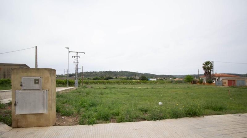 Valencia - Chella - 473m2