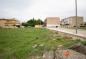 Urban land for sale on España, Chella, ref: TR408180 photo