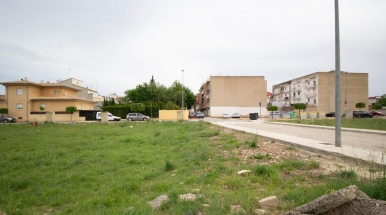Valencia - Chella - 473m2