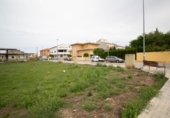 Urban land for sale on España, Chella, ref: TR408180 photo