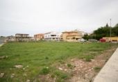 Urban land for sale on España, Chella, ref: TR408180 photo