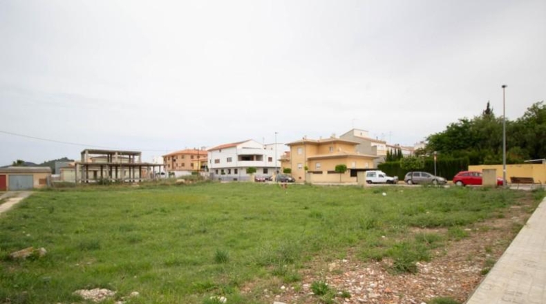 Valencia - Chella - 473m2