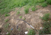 Urban land for sale on España, Chella, ref: TR408180 photo
