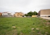 Urban land for sale on España, Chella, ref: TR408180 photo