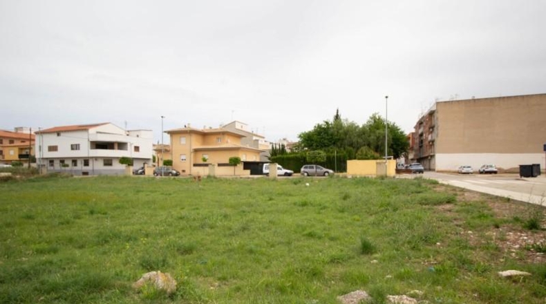 Valencia - Chella - 473m2