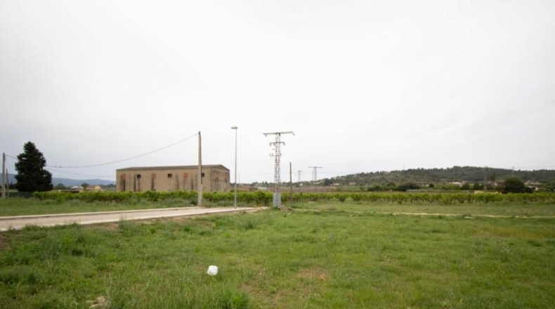 Valencia - Chella - 473m2