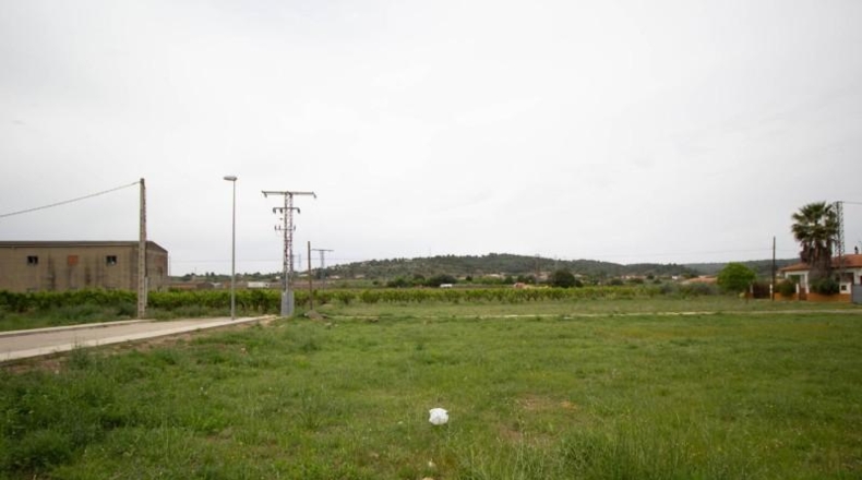 Valencia - Chella - 473m2