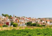Urban land for sale on España, Chella, ref: TR408180 photo