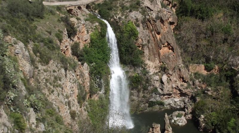 Valencia - Chella - 473m2