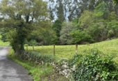Non-developable land for sale on España, Roiz, ref: TR408183 photo