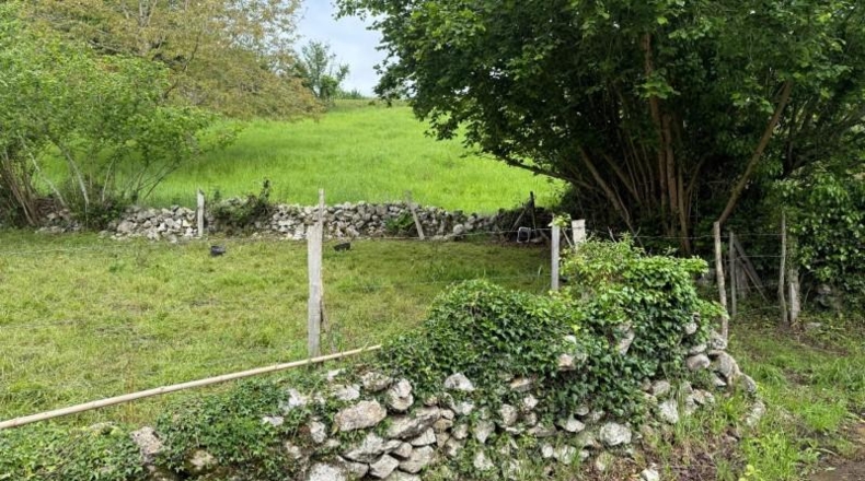 Cantabria - Roiz - 1654m2