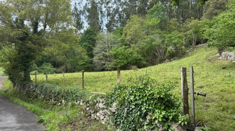 Cantabria - Roiz - 1654m2