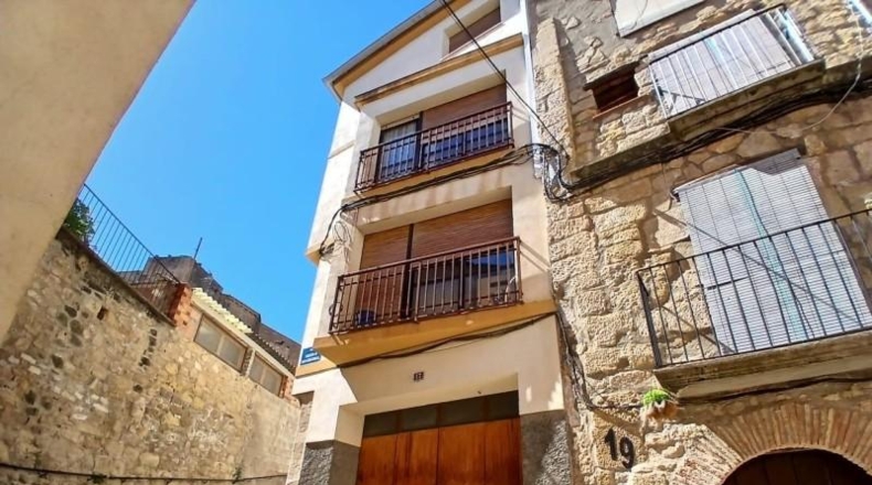 Teruel - Mazaleón - 184m2
