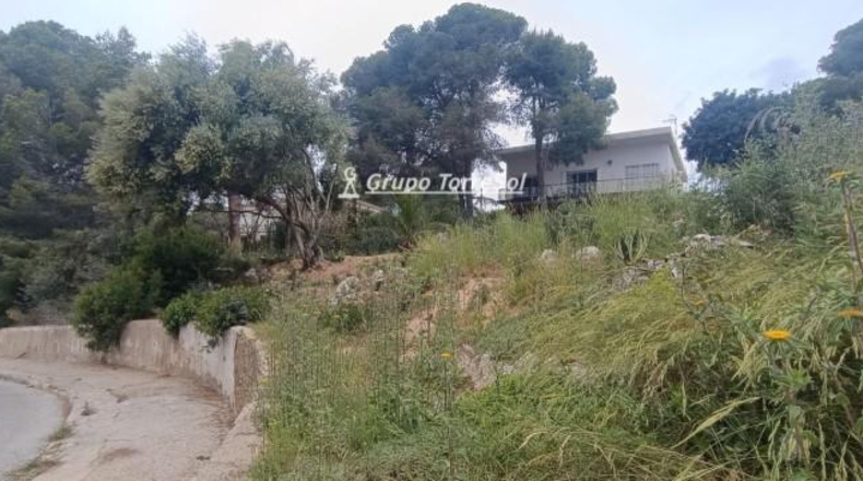 Tarragona - Calafell - 282m2