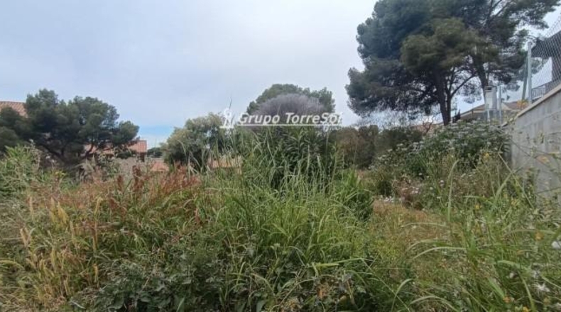 Tarragona - Calafell - 282m2