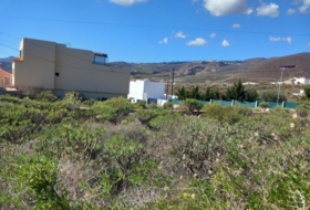 Granadilla de Abona 369&nbsp;м²