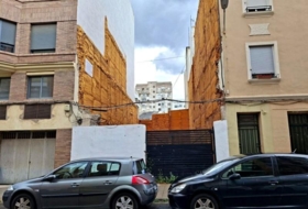 Castellón de la Plana 131&nbsp;m²