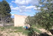 Terreno no urbanizable en venta en la España, Molina de Segura, ref: TR408186 foto