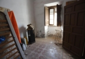 Casa de poble en venda a la España, Alcázar de San Juan, ref.: TR295498 foto