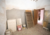Casa de poble en venda a la España, Alcázar de San Juan, ref.: TR295498 foto