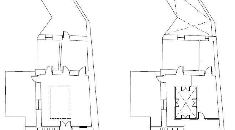 Сьюдад-Реаль - Alcázar de San Juan - 272m2