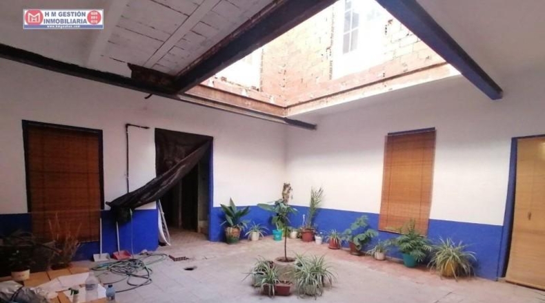 Сьюдад-Реаль - Alcázar de San Juan - 272m2