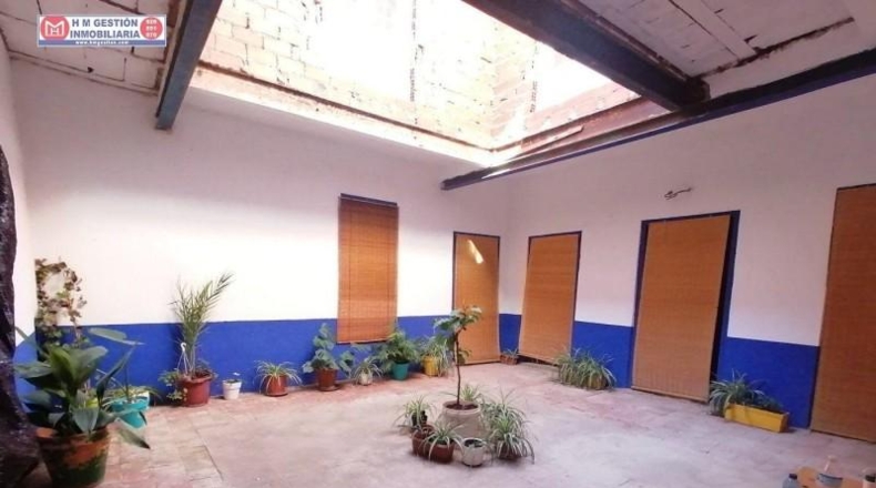 Сьюдад-Реаль - Alcázar de San Juan - 272m2