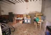 Casa de poble en venda a la España, Alcázar de San Juan, ref.: TR295498 foto