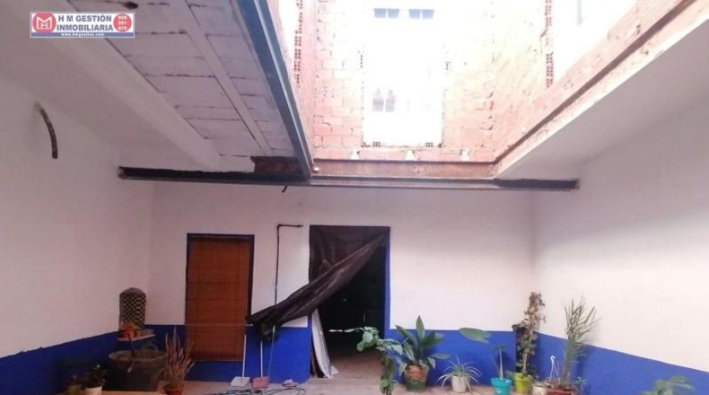 Сьюдад-Реаль - Alcázar de San Juan - 272m2