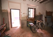 Casa de poble en venda a la España, Alcázar de San Juan, ref.: TR295498 foto