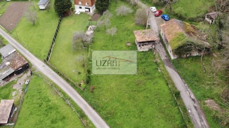 Asturias - Овьедо - 3500m2