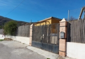 Casa de camp amb terreny en venda a la España, Berja, ref.: TR135379 foto