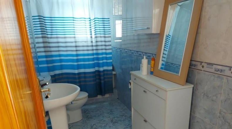 Almería - Berja - 3000m2