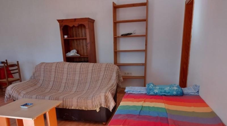 Almería - Berja - 3000m2