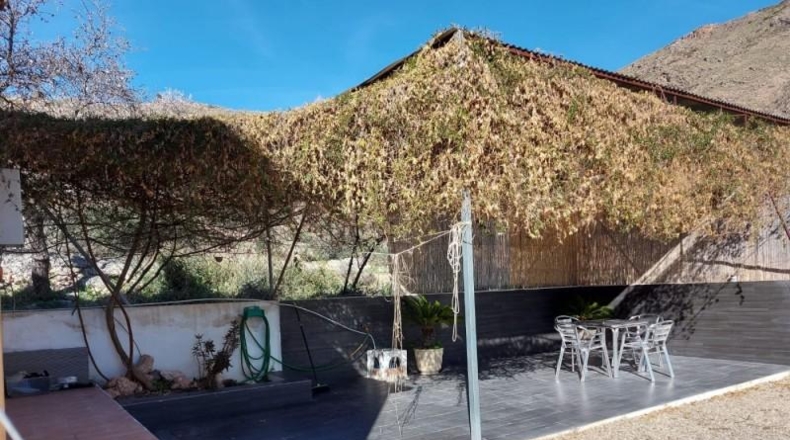 Almería - Berja - 3000m2