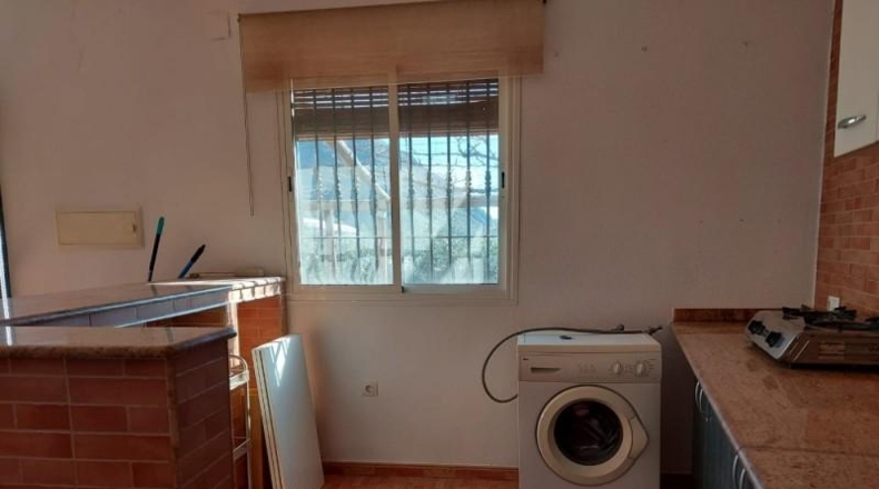 Almería - Berja - 3000m2