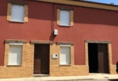 Casa de pueblo en venta en la España, Fresno de la Vega, ref: TR408191 foto
