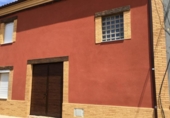 Casa de pueblo en venta en la España, Fresno de la Vega, ref: TR408191 foto