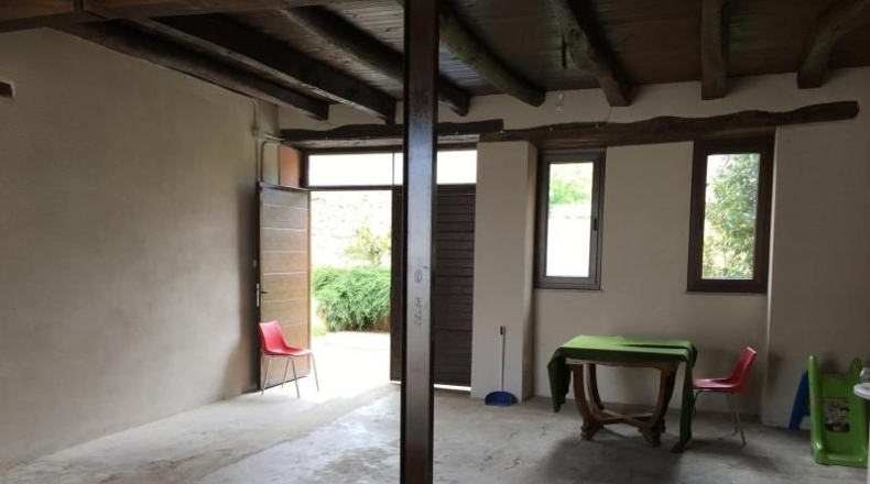 León - Fresno de la Vega - 420m2
