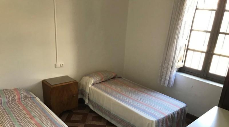 León - Fresno de la Vega - 420m2