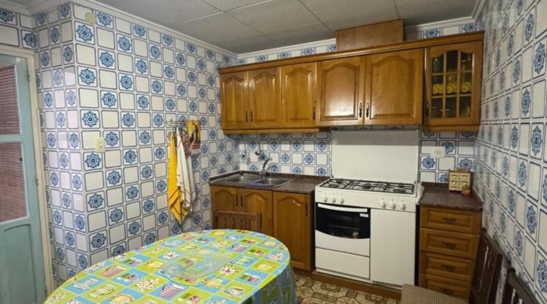 Аликанте - Bigastro - 280m2