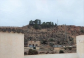 Casa de camp amb terreny en venda a la España, Ugíjar, ref.: TR135372 foto
